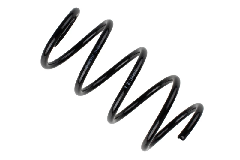 Image of Coil spring BILSTEIN 37-309268