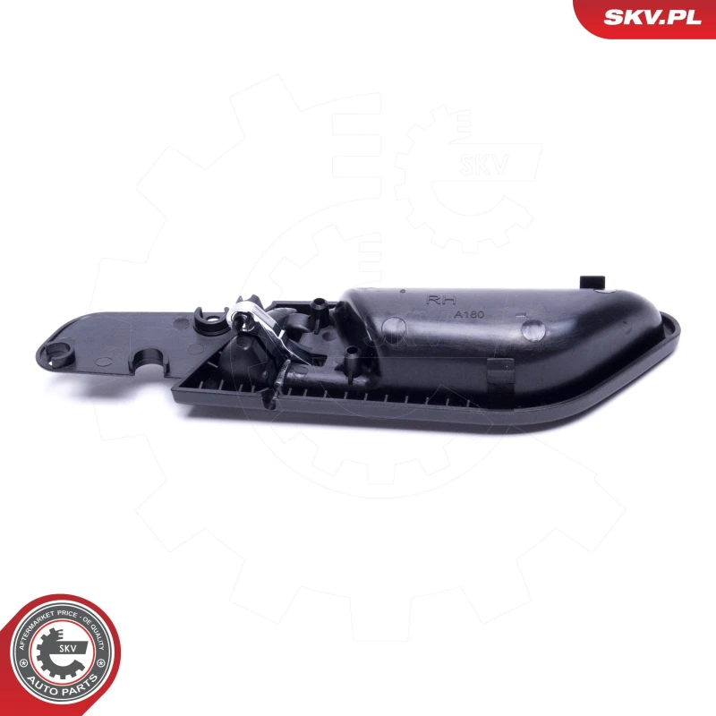 Image of ESEN SKV Door Handle ESEN SKV 96SKV812