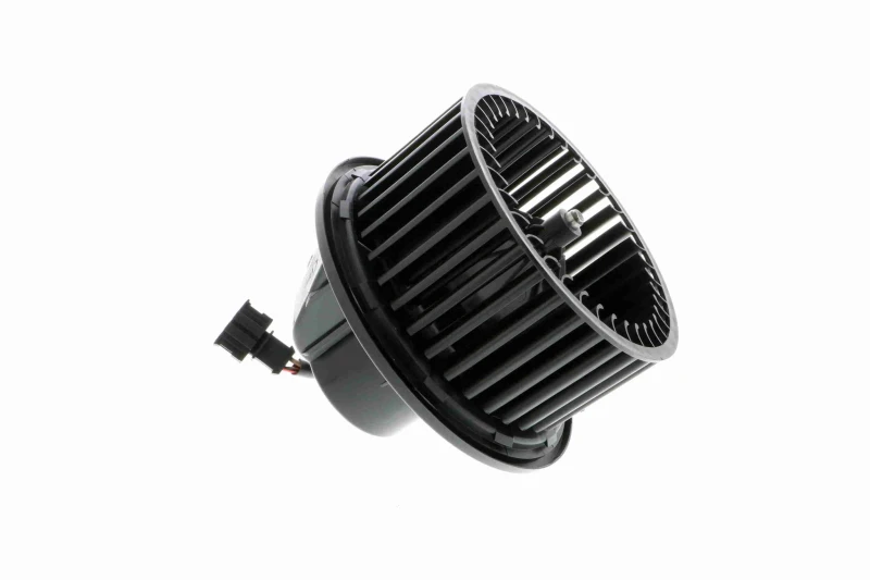 Image of VEMO V15-03-1881 Blower Motor for left-hand drive vehicles Interior Blower (2669)