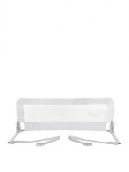 Image of Dreambaby Prague Bedrail - White