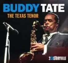 Image of The Texas Tenor