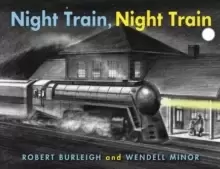 Image of Night Train, Night Train