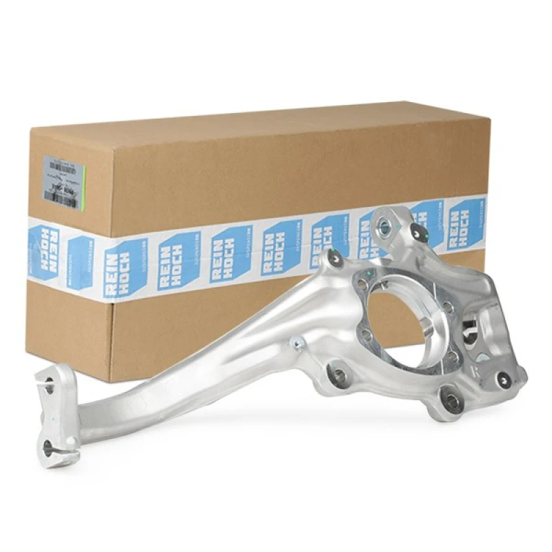 Image of REINHOCH Steering knuckle REINHOCH RH08-0044