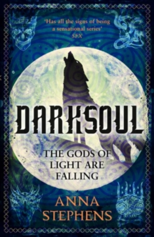 Image of Darksoul. Paperback. By Anna Stephens Books