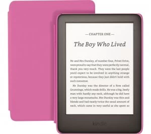 image of Amazon Kindle E-Reader Kids 6.0 8GB