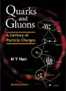 Image of Quarks And Gluons A Century Of Particle Charges by Moo-young Han
