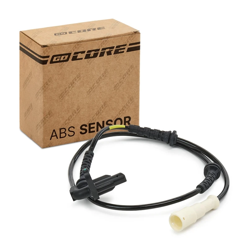 Image of goCORE ABS sensor goCORE GCD120081