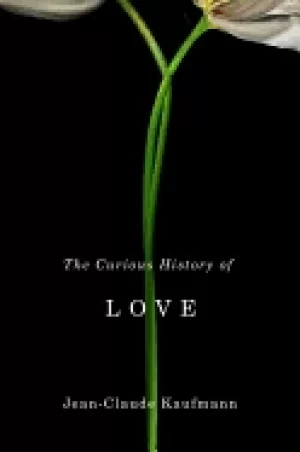 Image of curious history of love