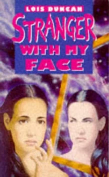 Image of Stranger with My Face by Lois Duncan Paperback