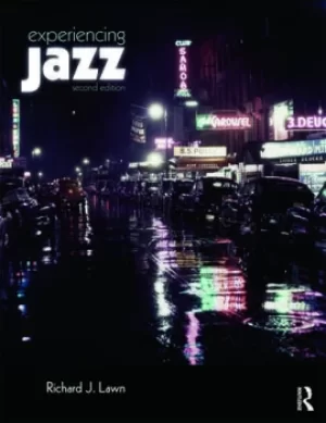 Image of Experiencing JazzBook Only