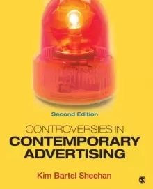 Image of Controversies in Contemporary Advertising