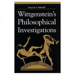 Image of Wittgensteins Philosophical Investigations Paperback