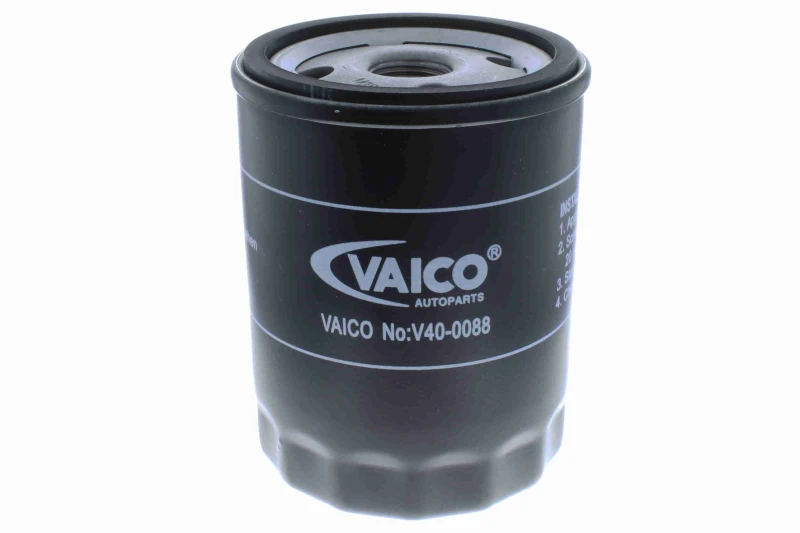 Image of VAICO V40-0088 Oil filter Spin-on Filter, Original VAICO Quality Oil Filter (7)