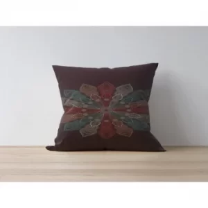 Image of a1125 Multicolor Cushion Cover