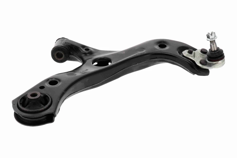 Image of ACKOJA A70-0836 Suspension arm Green Mobility Parts Control Arm, Sheet Steel, Front Axle Right, with ball joint Sheet Steel Track Control Arm (273)