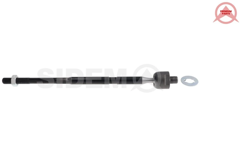 Image of SIDEM 9216 Inner Tie Rod Front Axle Inner Tie Rod (51)