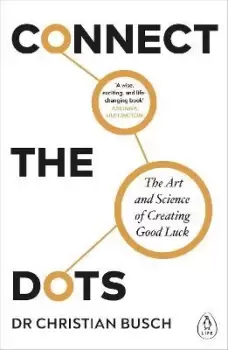 Image of Connect the Dots by Dr Christian Busch