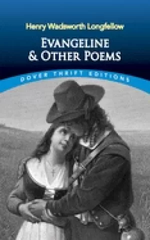 Image of evangeline and other poems