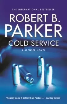 Image of Cold Service