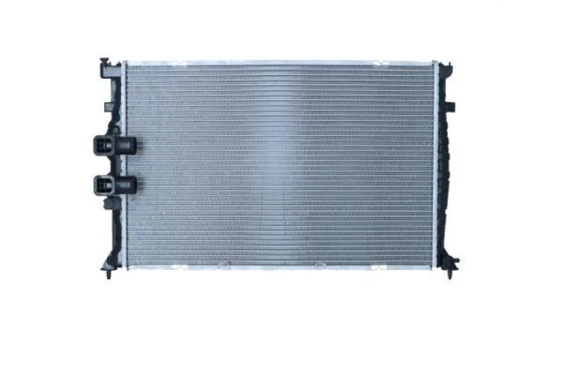Image of NRF 50468 Engine radiator Brazed cooling fins Radiator,engine cooling (470)