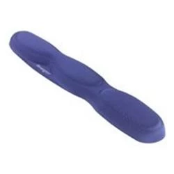 Image of Kensington Keyboard Foam Wrist Rest Blue 64270 1