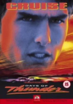 Image of Days Of Thunder