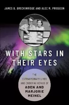 Image of With Stars in Their Eyes by James B. Breckinridge