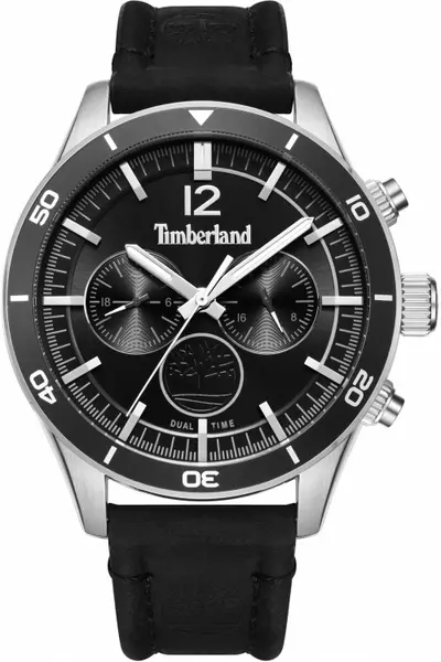 Timberland Timberland Ashmont Watch TDWGF2230901