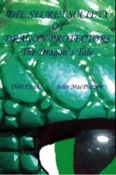 Image of The Dragons Tale by Debi Evans and John Macpherson Paperback
