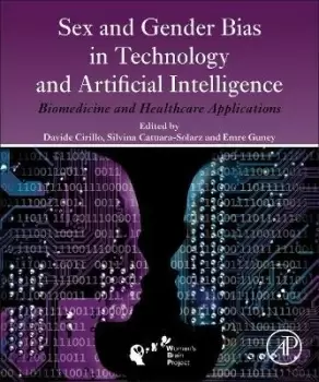 Image of Sex and Gender Bias in Technology and Artificial by Davide Cirillo