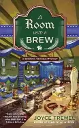 Image of room with a brew