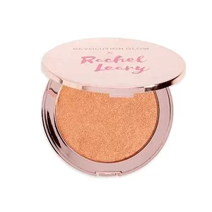 Image of Revolution X Rachel Leary Golden Hour Highlighter