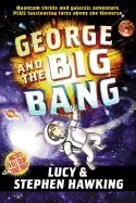 Image of george and the big bang