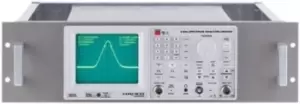 Image of Rohde & Schwarz Rack Mount Case