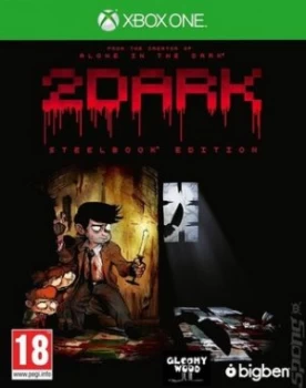 image of 2Dark Xbox One Game