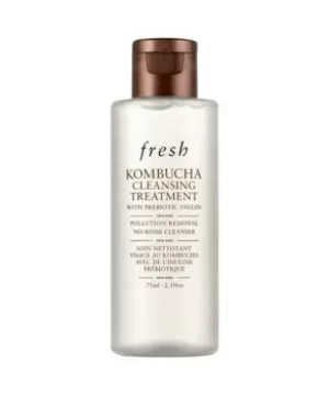 Image of Fresh Kombucha Cleansing Treatment 75ml