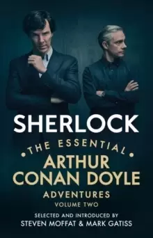 Image of Sherlock: The Essential Arthur Conan Doyle Adventures Volume 2