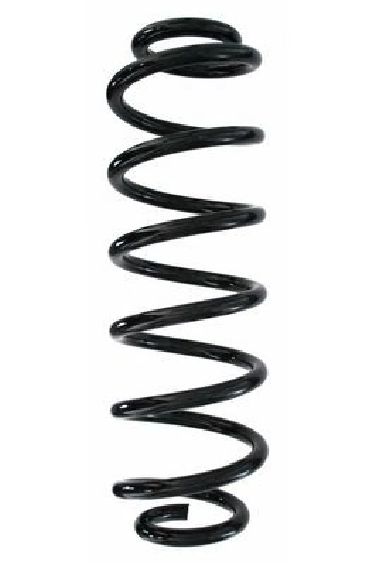 Image of Coil spring SPIDAN 87853