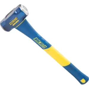 Image of Estwing Sledge Hammer 2.5lb Rubber