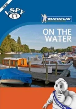 Image of I-Spy on the Water by I-Spy Paperback