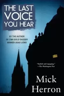 Image of The Last Voice You Hear