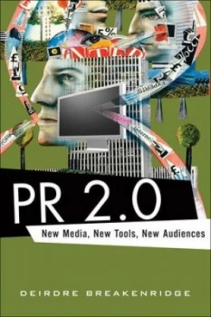 Image of Pr 2.0 by Deirdre Breakenridge Hardback