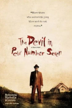 Image of The Devil in Pew Number Seven by Rebecca Nichols Alonzo and Robert G Demoss Book