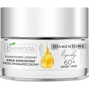 Bielenda Anti Wrinkle Face Cream 60+ Day & Night 50ml