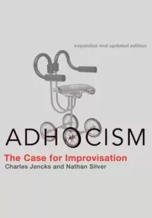 Image of Adhocism : The Case for Improvisation