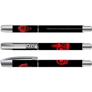 Image of Ozzy Osbourne - Angel Gel Pen