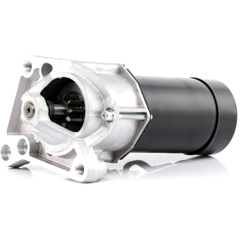 Image of STARK SKSTR-0330021 Starter motor 1.1kW, 12V Starter (2)