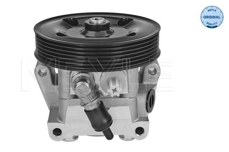 Image of Power steering pump MEYLE 714 631 0025