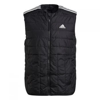 Image of Adidas Itavic 3 Stripes Light Vest