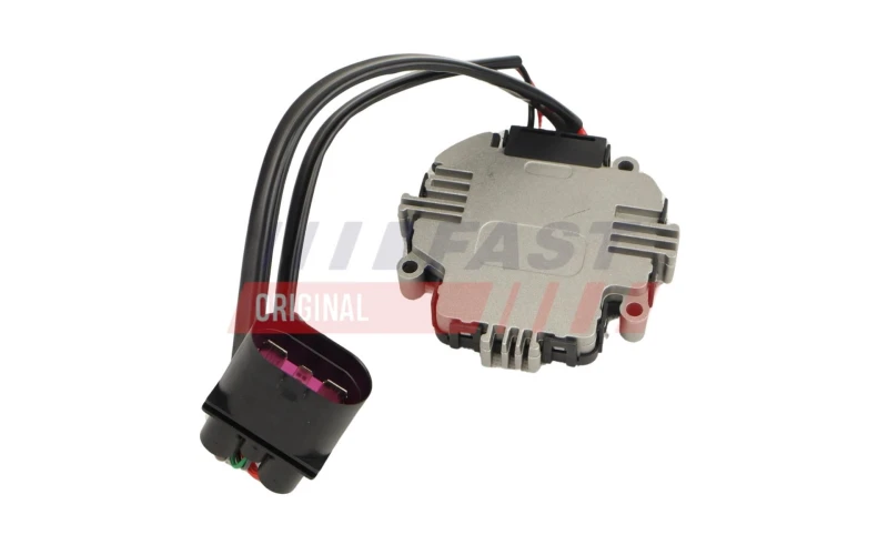 Image of FAST Blower motor resistor FAST FT01329